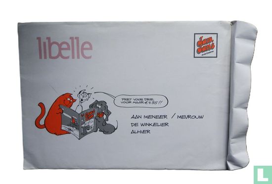 de vier jaargetijden: "herfst" - Image 3