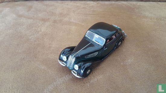 BMW 327 coupe - Image 4
