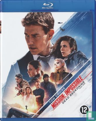 Mission: Impossible - Dead Reckoning Part One - Image 1