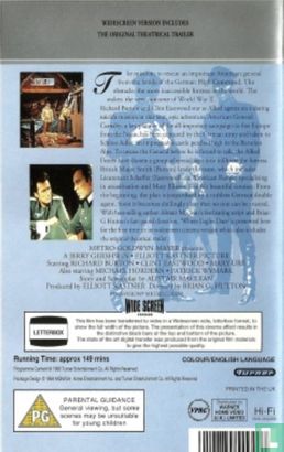 Where Eagles Dare - Image 2