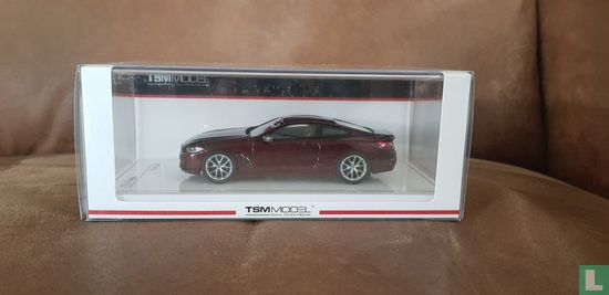 BMW M850i - Afbeelding 4