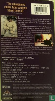 Where Eagles Dare - Image 2