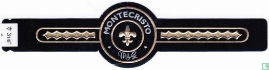Montecristo M&G - Afbeelding 1