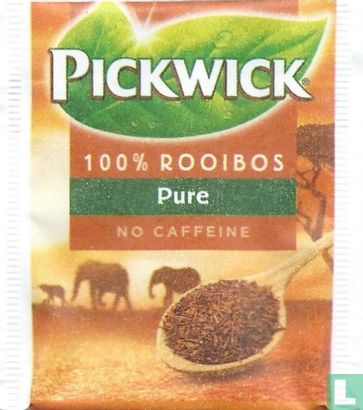 100% Rooibos Pure - Bild 1