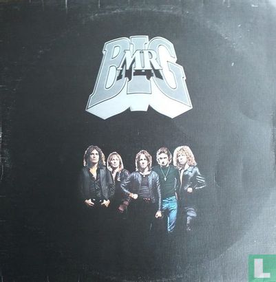 Mr. Big - Afbeelding 1
