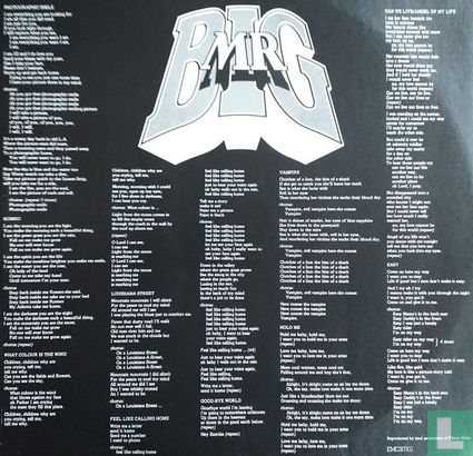 Mr. Big - Afbeelding 5