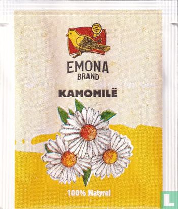 Kamomilë - Image 1