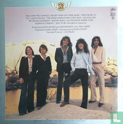 You Can Tune a Piano, But You Can't Tuna Fish - Bild 2