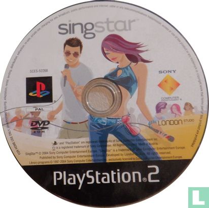 Singstar - Image 3
