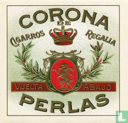 Corona de Perlas - Bild 1