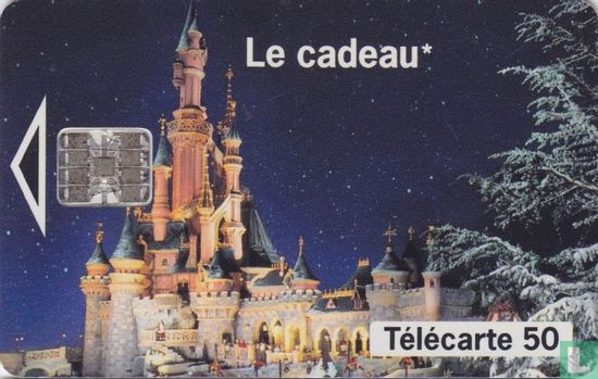 Euro Disney - Le Cadeau - Bild 1