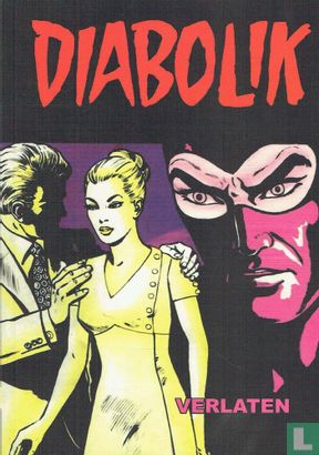 Verlaten - Afbeelding 1