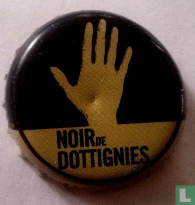 Noir de Dottignies