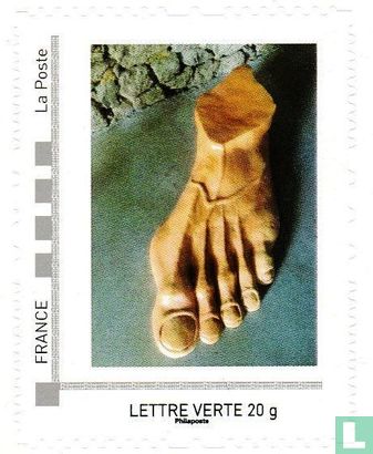 Marathon - La course du messager