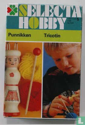 Punnikken - Image 1