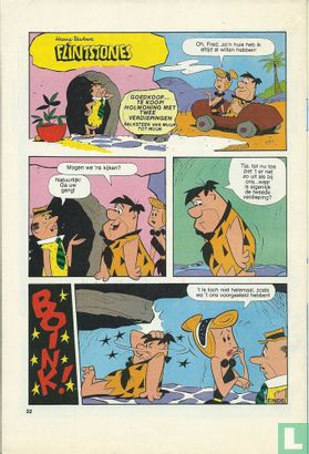 De Flintstones - Afbeelding 2