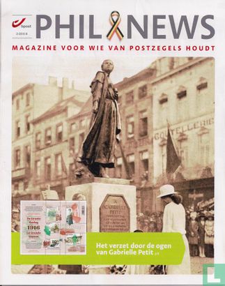 Philanews 2 - Bild 1