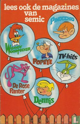De Rose Panter 16 - Image 2