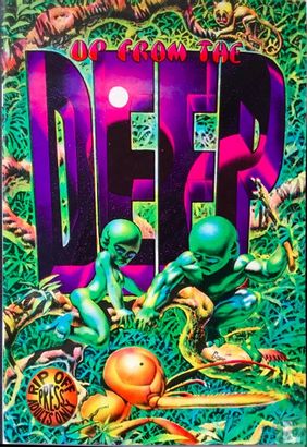 Up from the deep - Image 1