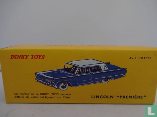 Lincoln "Premiere"  - Image 7