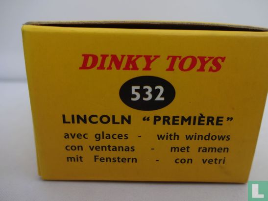 Lincoln "Premiere"  - Image 9