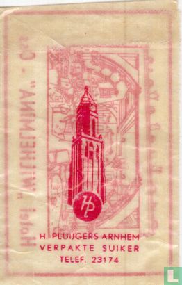 Hotel "Wilhelmina" - Image 2