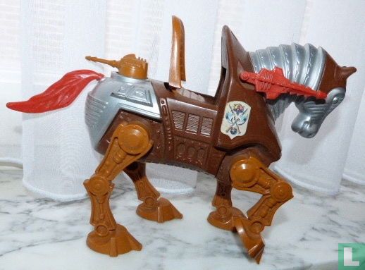 Stridor - Bild 2