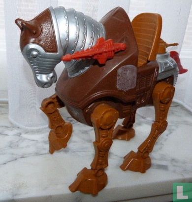 Stridor - Bild 3