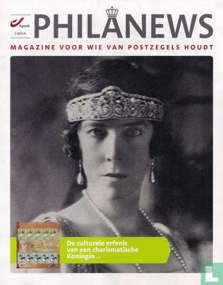 Philanews 2 - Afbeelding 1