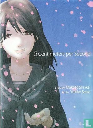 5 Centimeters per Second - Image 1