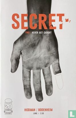 Secret 2 - Image 1