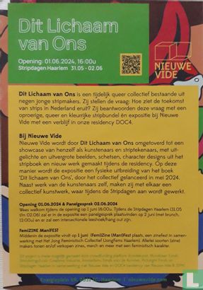 Dit lichaam van ons - Afbeelding 2