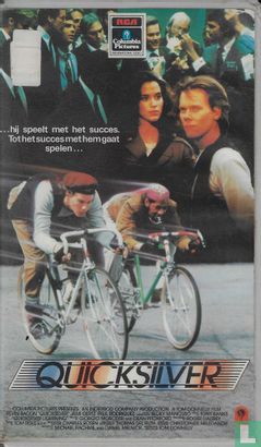 Quicksilver - Bild 1