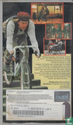Quicksilver - Bild 2