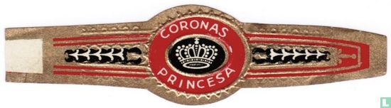 Coronas Princesa - Bild 1