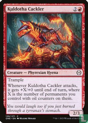Kuldotha Cackler - Image 1