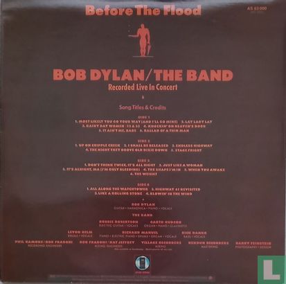 Before The Flood - Image 2