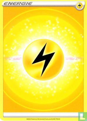 Elektro-Energie - Image 1