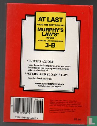 Murphy's Law - Image 2
