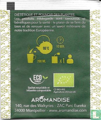 Tisane Bonne Nuit - Image 2