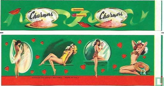 Charmes 