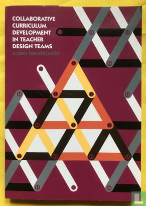 Collaborative curriculum development in teachers design teams - Image 1