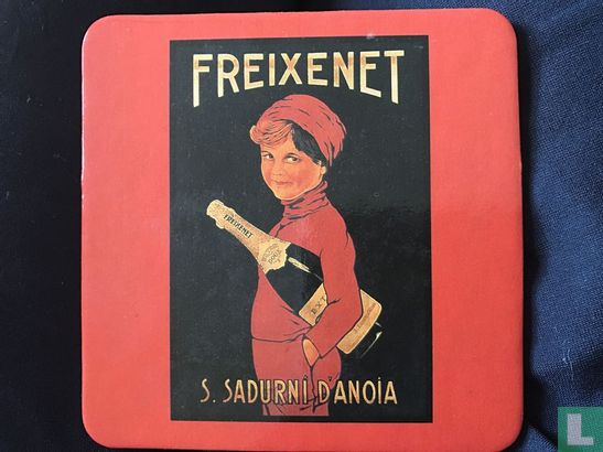 Freixenet - Image 1