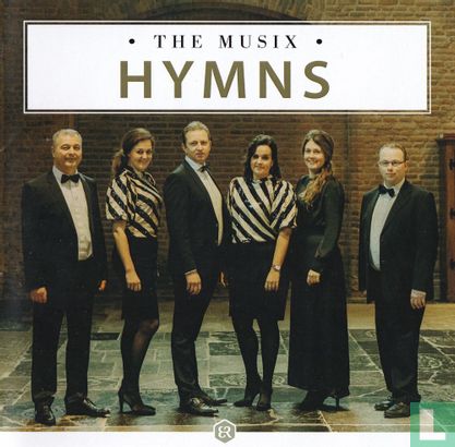 Hymns - Image 1
