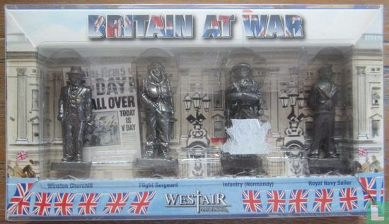 Britain at War - Afbeelding 1