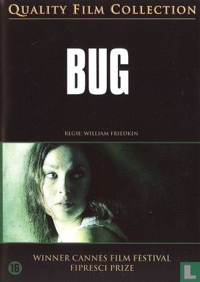 Bug - Image 1