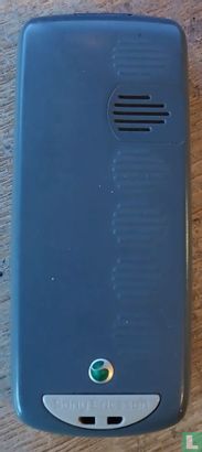 Sony Ericsson J230I - Image 2