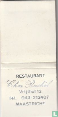 Rachel Chez - Image 1