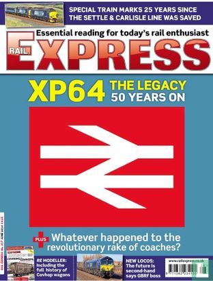 Rail Express 06