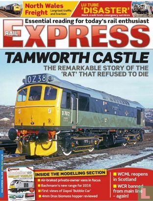 Rail Express 04